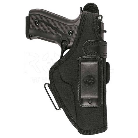 Akar Iwb Holster Rojal Armory