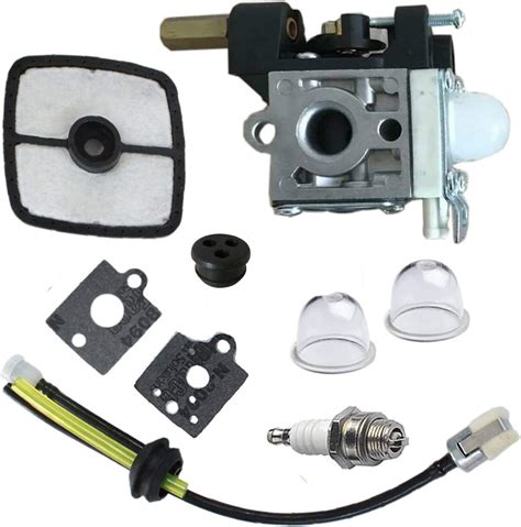 Amazon Butom PB 2100 Carburetor For Echo PB2100 Handheld Blower