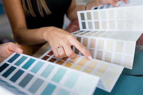 Tips For Choosing Interior Paint Colors Harris Home Interiors