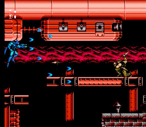 Batman Return Of The Joker Screenshots For NES MobyGames