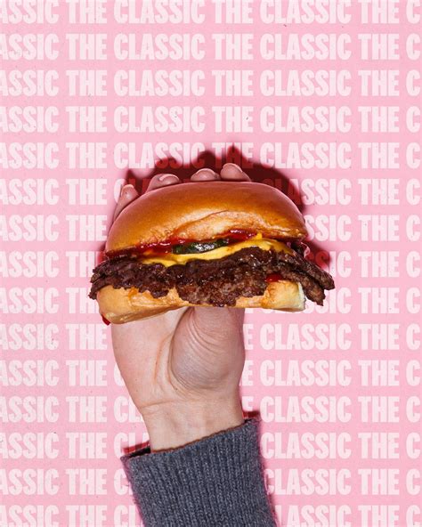 Bold flavors, timeless taste: The Classic is here to stay