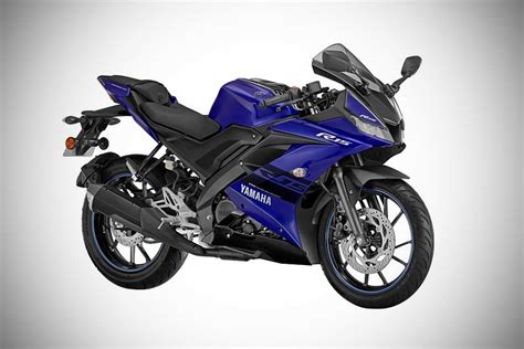 Yamaha Yzf R15 V 30 Launched In India At The Auto Expo 2018 Autobics