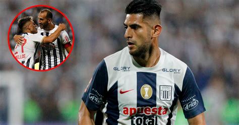 Alianza Lima por qué Carlos Zambrano se volvió tendencia tras la Noche