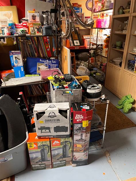 Rummage stuff - Miscellaneous - Daytona Beach, Florida | Facebook