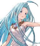 Lyria Voice - Granblue Fantasy: Relink (Video Game) - Behind The Voice Actors