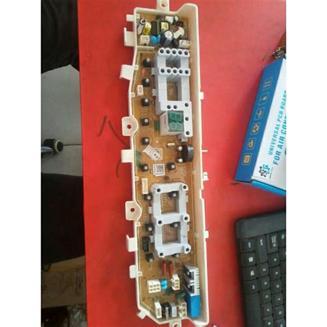 Jual Pcb Modul Mesin Cuci Samsung Tabung Diamond Drum Original