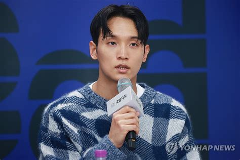 S Korean Actor Choi Ho Jong Yonhap News Agency