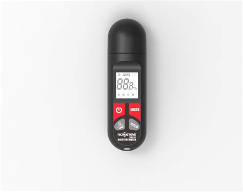 Rm Moisture Meter Richmeters