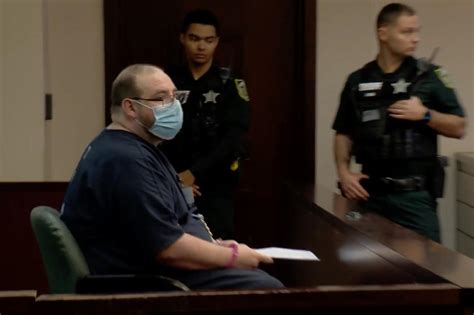 Florida Man Timothy Lee Wilson Sentenced To Life For Abusing Stepson