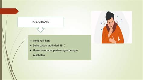 Ppt Ispa Infeksi Saluran Pernafasan Atas Ppt