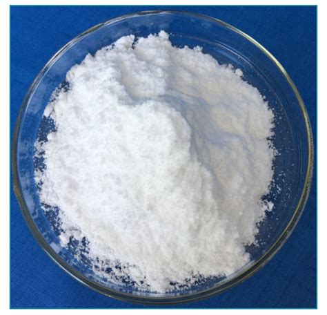 Factory Price High Quality Edta Na Disodium Salt Edta Na