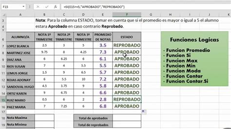 Excel Basico Youtube