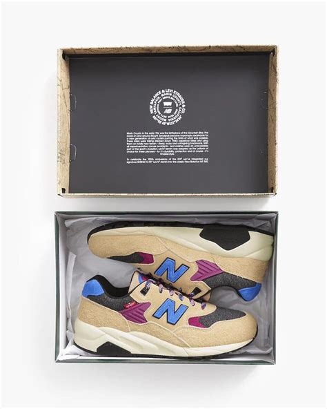 Levi S New Balance 580 Pack Release Info JustFreshKicks