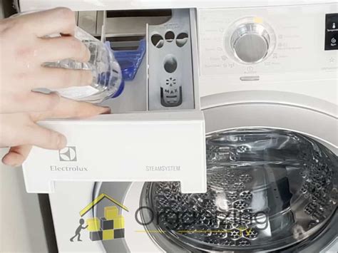 how to clean whirlpool washing machine front load