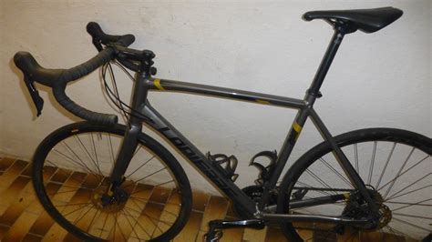 Lapierre Sensium Al Disc Used In L Buycycle