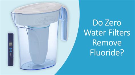 Best Fluoride Water Filter Reviews 2022 Recommendations