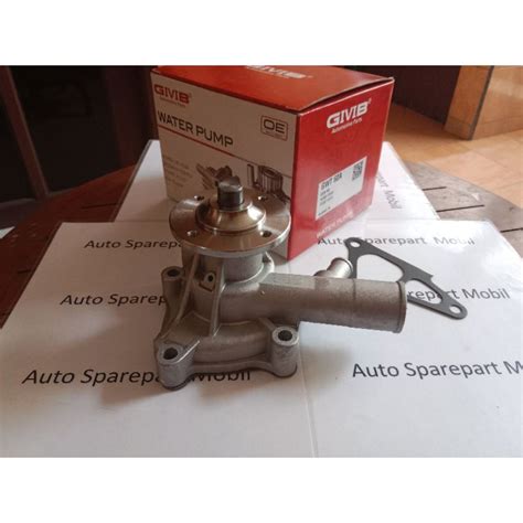 Jual Water Pump Pompa Air Kijang 7k Kapsul Kijang Grand Shopee Indonesia