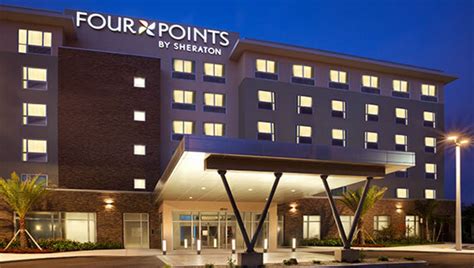 Four Points by Sheraton Desaru appoints new GM