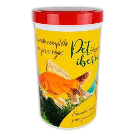 ALIMENTO PARA PECES DE AGUA FRÍA