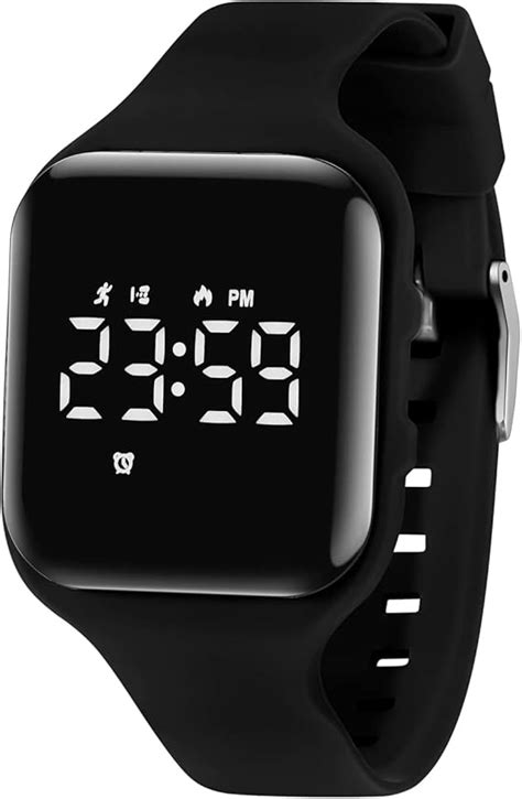 Ben Nevis Digital Kinderuhr Jungen Sports Outdoor Wasserdicht