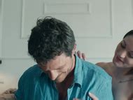 Naked Unknown In Caminos