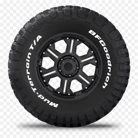 Llanta Bf Goodrich Mud Terrain Ta Km2 24575 R16 120s 275 60r20 Cooper