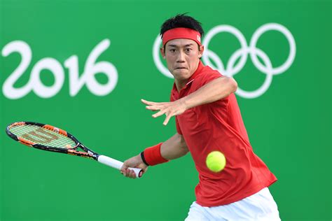 【bet365】全米オープンテニス2016：リオ五輪で銅メダルの錦織圭がグランドスラム初制覇に挑む！ブックメーカーが優勝オッズ発表