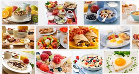 Best Healthy Breakfast Recipes | A Listly List