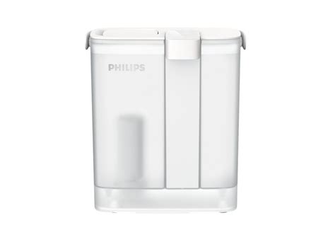 Philips Dzbanek filtrujący PHILIPS AWP2980WH 58 PHILIPS WATER Sklep