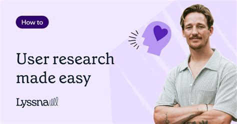 User Research Made Easy Lyssna