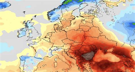 Oslobo Enje Bh Meteorolozi Objavili Prognozu Do Kraja Mjeseca