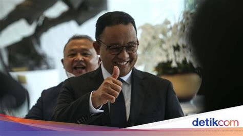 Anies Baswedan Resmi Diusung Nasdem Jadi Capres Berapa Hartanya