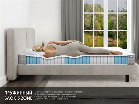 Матрас Димакс ОК Лайт хард купить недорого в интернет-магазине в Москве ...