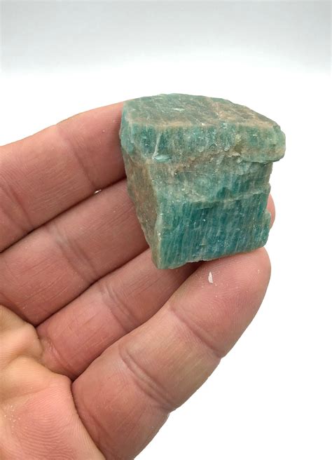 Jewelry Beauty Craft Supplies Tools Materials 1 LB Amazonite Rough