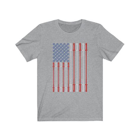 American Flag Muscle Gifts For People Who Workout American Etsy