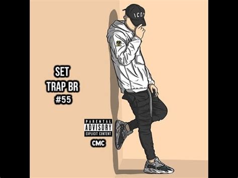 SET TRAP BR 55 2022 As Melhores Do Trap BR YouTube