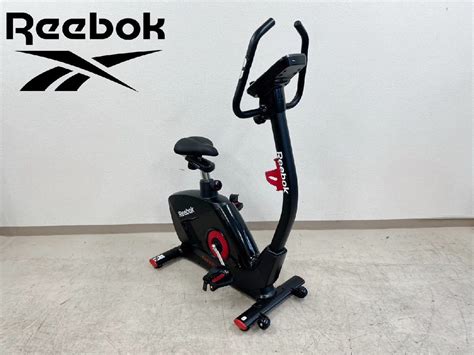 安いセール時期 REEBOK リーボック エアロバイクONE GB fedecolgim co