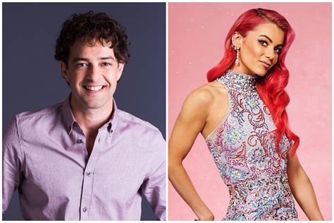 made my own strictly lineup! :) : r/strictlycomedancing
