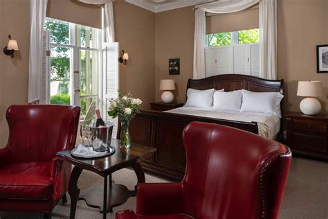 Cooperstown, NY Boutique Hotel | Luxurious Rooms and Ideal Location