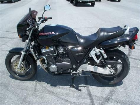 1994 Honda cb1000