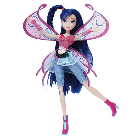 Кукла Winx Club "Winx Беливикс", 6 кукол в ассортименте IW01571200 ...