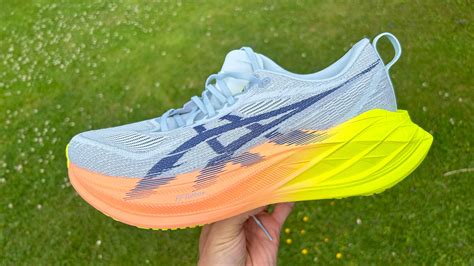 Asics Superblast Review Tom S Guide