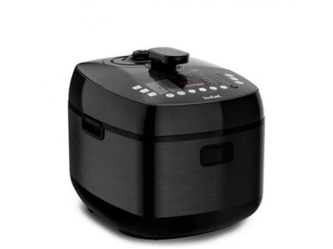 Мультиварка-скороварка Tefal Ultimate CY625D32 - купить по доступным ...