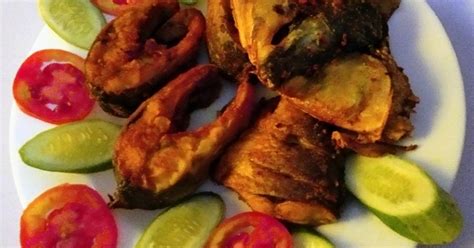 157 resep ikan bandeng goreng enak dan sederhana - Cookpad