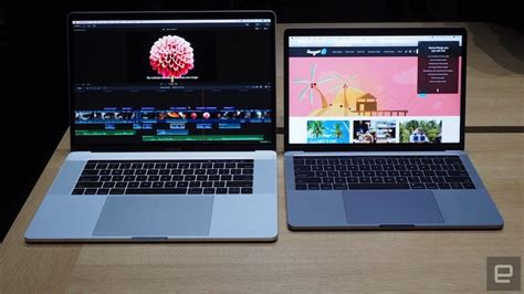 MacBook Pro First Impressions: A Lightweight 'Engineering Marvel' With ...