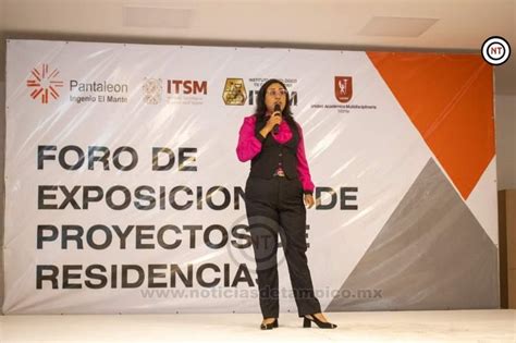 Fortalece el Instituto Tecnológico Superior de El Mante vinculación con