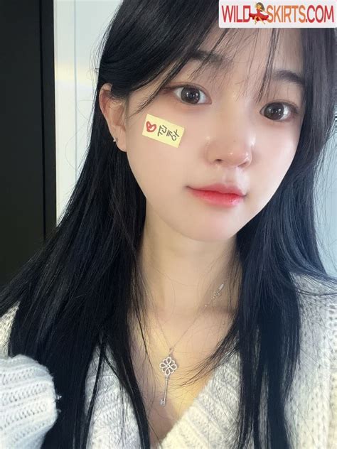 Moonwol0614 BJ문월 moonwol nude Instagram leaked photo 27