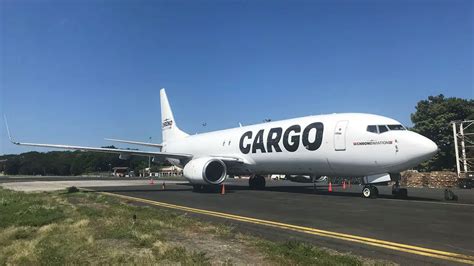 AMBROSE Airlines nova companhia aérea charter de carga no Equador