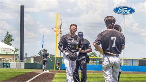 Birmingham Southern Colleges Baseball Team Will Outlast Birmingham