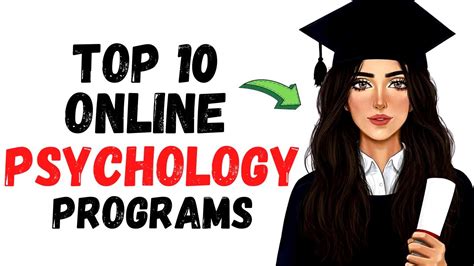 Online Degree In Educational Psychology Top Online Psychology